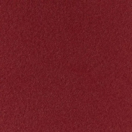  Takarók 6 pcs Bordeaux piros 170 x 130 cm Gyapjú