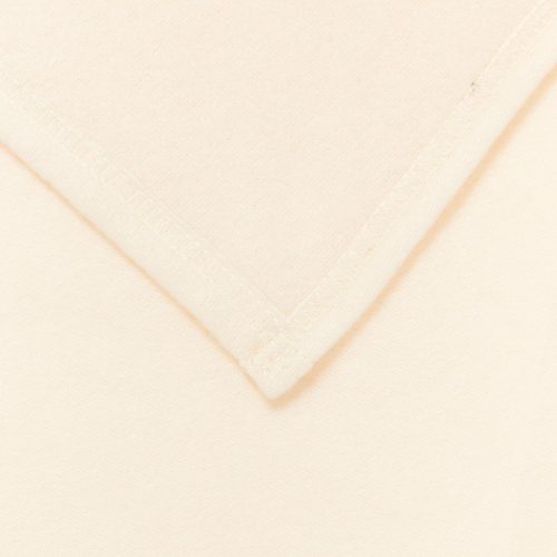  Takarók 6 pcs Krém 270 x 240 cm Gyapjú