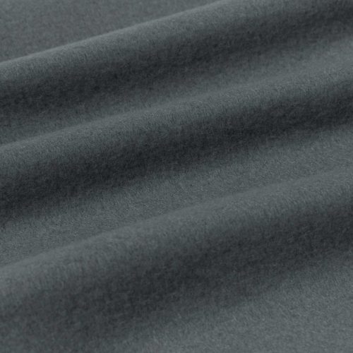  Takarók 24 pcs Sötétszürke 200 x 150 cm Gyapjú