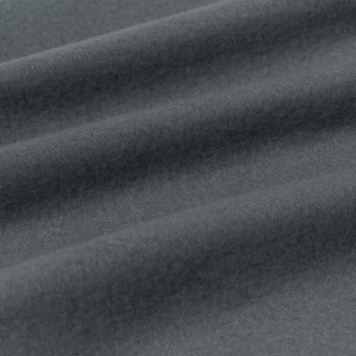  Takarók 24 pcs Sötétszürke 270 x 240 cm Gyapjú