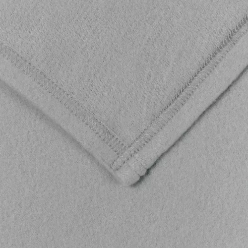  Takarók 24 pcs Szürke 170 x 130 cm Gyapjú