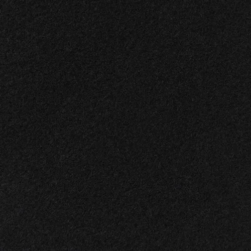  Takarók 24 pcs Fekete 240 x 220 cm Gyapjú