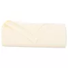  Takarók 24 pcs Krém 200 x 150 cm Gyapjú