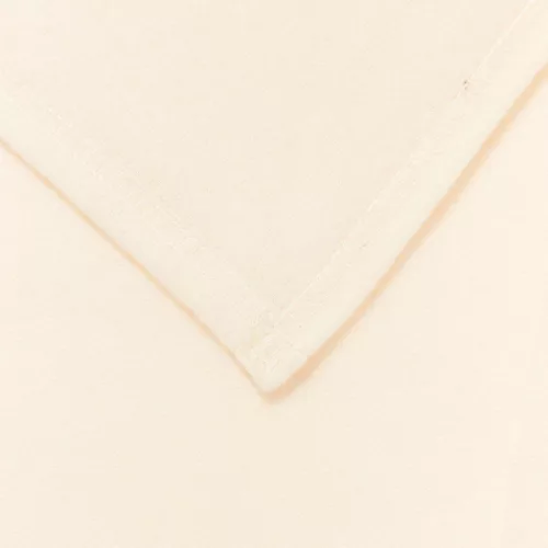  Takarók 24 pcs Krém 240 x 220 cm Gyapjú