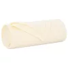  Takarók 24 pcs Krém 270 x 240 cm Gyapjú