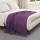  Takarók 24 pcs Lila 170 x 130 cm Gyapjú