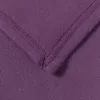  Takarók 24 pcs Lila 200 x 150 cm Gyapjú