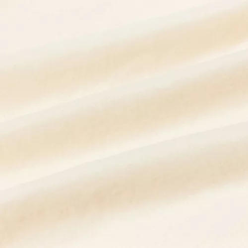  Takarók 6 pcs Krém 350 x 270 cm Gyapjú