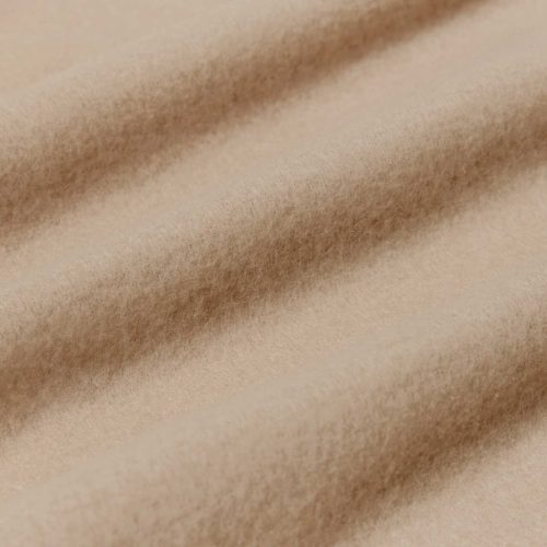  Takarók 6 pcs Teve 280 x 210 cm Gyapjú