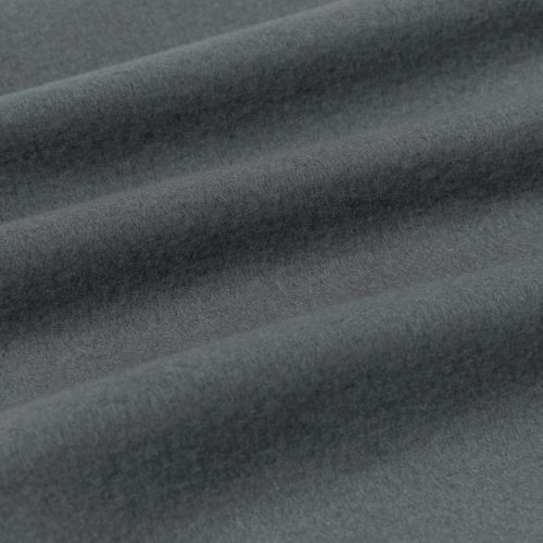  Takarók 6 pcs Sötétszürke 350 x 270 cm Gyapjú