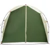  Alagút sátor Zöld 382 x 262 x 214 cm