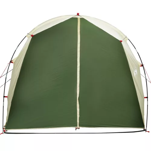  Alagút sátor Zöld 382 x 262 x 214 cm