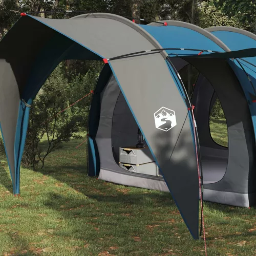  Alagút sátor Kék 382 x 262 x 214 cm