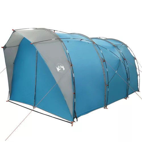  Alagút sátor Kék 382 x 262 x 214 cm
