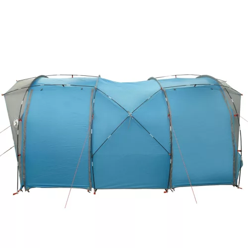  Alagút sátor Kék 382 x 262 x 214 cm