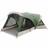  Családi Sátor Zöld 550 x 555 x 208 cm