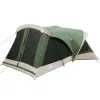  Családi Sátor Zöld 550 x 555 x 208 cm