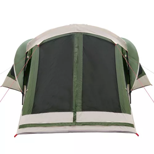  Családi Sátor Zöld 550 x 555 x 208 cm