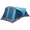  Családi Sátor Kék 550 x 555 x 208 cm