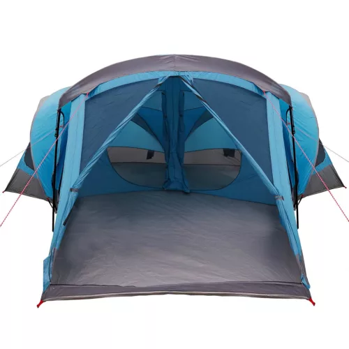  Családi Sátor Kék 550 x 555 x 208 cm