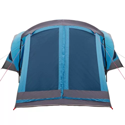  Családi Sátor Kék 550 x 555 x 208 cm