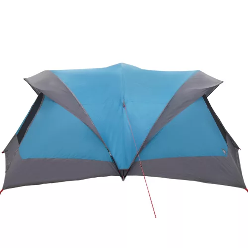  Családi Sátor Kék 550 x 555 x 208 cm