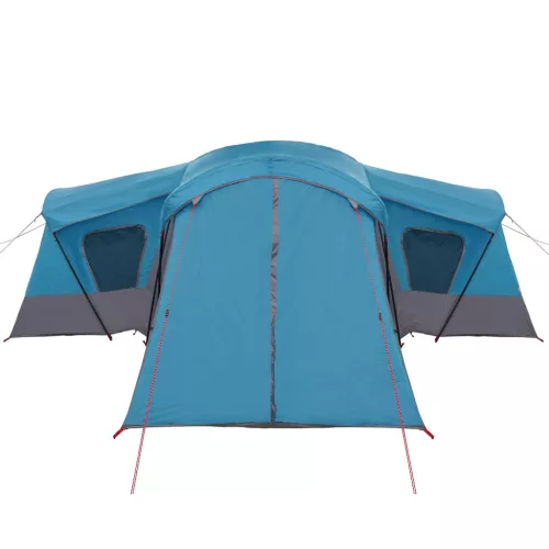  Családi Sátor Kék 610 x 610 x 210 cm