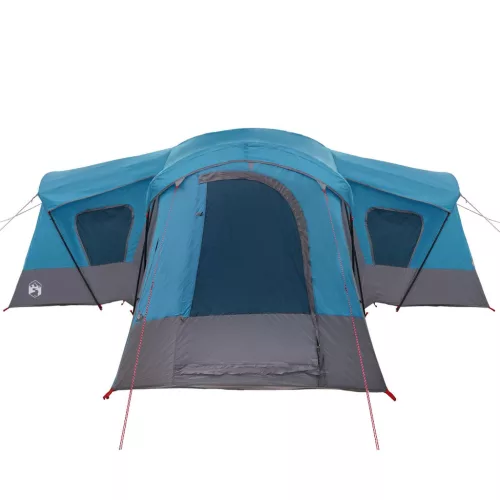  Családi Sátor Kék 610 x 610 x 210 cm