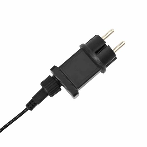  Karácsonyi Utca Lámpa Lámpással Piros 40.5x40.5x180cm Fém