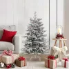  Karácsonyi Díszgömb Készlet 50 pcs Ø 5 cm