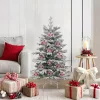  Karácsonyi Díszgömb Készlet 25 pcs Ø 10 cm