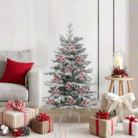  Karácsonyi Díszgömb Készlet 25 pcs Ø 10 cm