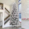  Karácsonyi Díszgömb Készlet 200 pcs Ø 5 cm