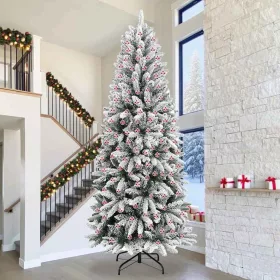  Karácsonyi Díszgömb Készlet 200 pcs Ø 5 cm