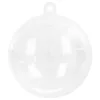  Karácsonyi Díszgömb Készlet 100 pcs Ø 8 cm