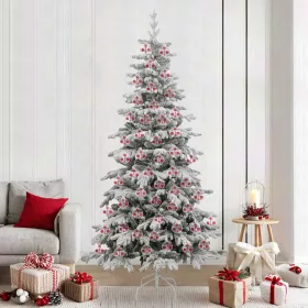  Karácsonyi Díszgömb Készlet 100 pcs Ø 10 cm
