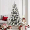  Karácsonyfa díszítés 40 pcs Arany