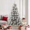  Karácsonyfa díszítés 40 pcs Arany