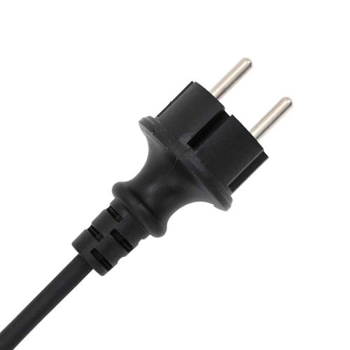  Kötél világítás 1200 LED-del Piros 50 m PVC