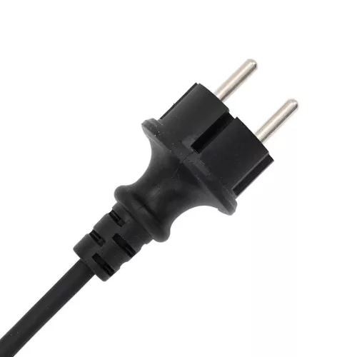  Kötél világítás 480 LED-del Meleg fehér 20 m PVC