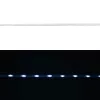  Kötél világítás 480 LED-del Hideg Fehér 20 m PVC