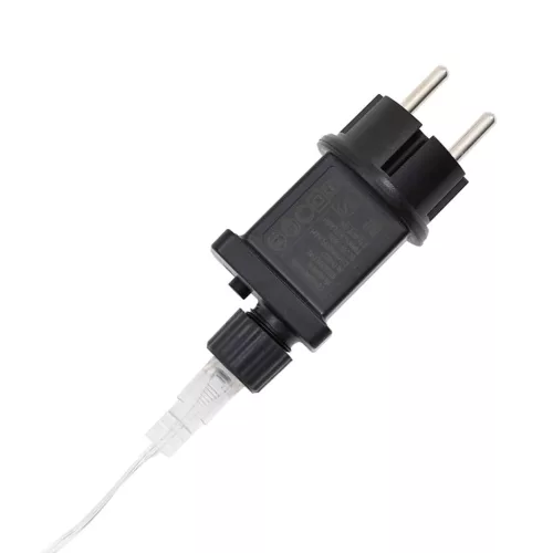  Karácsonyi Csillag Hideg Fehér 51.5 x 50 x 0.65 cm Vas