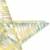  3D Csillag 50 LED-del Meleg fehér 55 x 52.5 x 9 cm PET