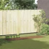  Nyúl Ketrec Ezüst 300 x 100 x 210 cm Horganyzott acél