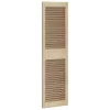  Széfajtó 2 pcs Természetes 140,5 x 2,1 x 39,5 cm Tömör fenyőfa