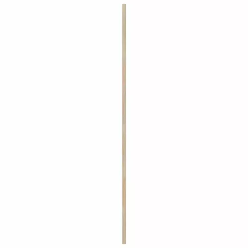  Széfajtó 2 pcs Természetes 140,5 x 2,1 x 59,5 cm Tömör fenyőfa