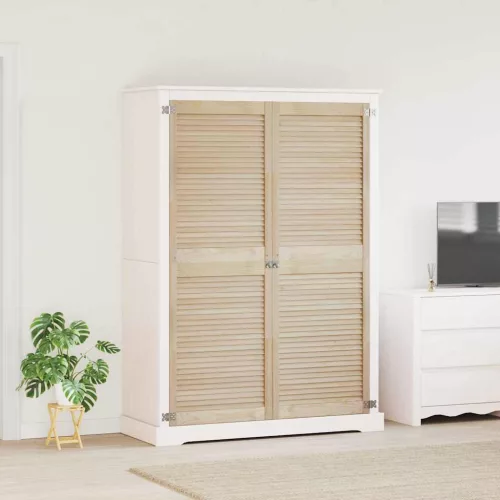  Széfajtó 2 pcs Természetes 170 x 2,1 x 59,5 cm Tömör fenyőfa