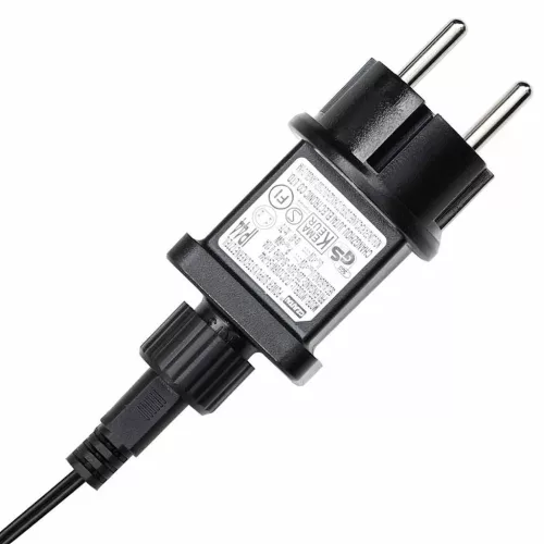  Mű karácsonyfa dekoratív vonós lámpákkal Zöld 150 cm PVC