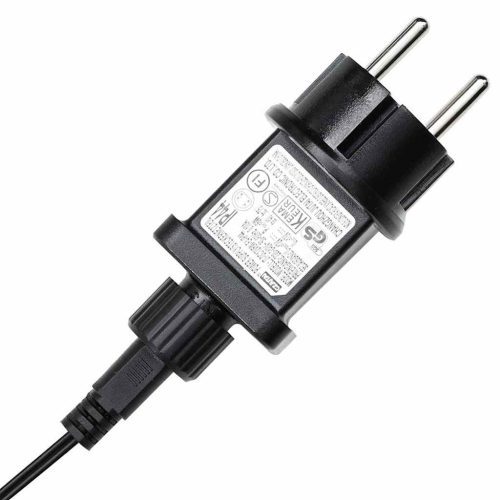  Mű karácsonyfa dekoratív vonós lámpákkal Zöld 210 cm PVC