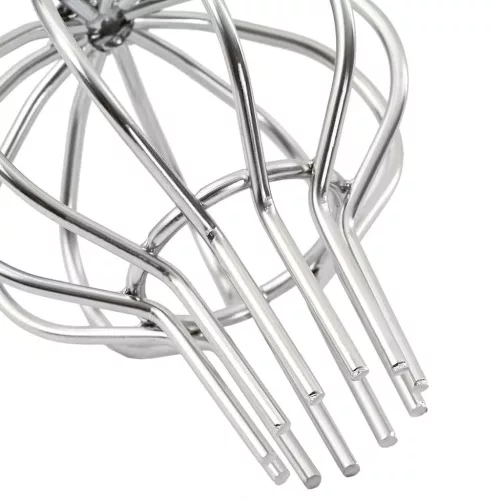  Cseppentő Levélvédő 8 pcs Ezüst 50 mm Rozsdamentes acél